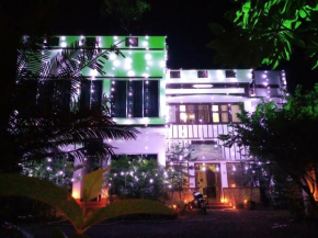 POUSHALI HOTEL